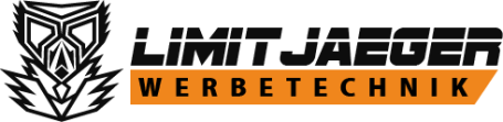LIMITJAEGER Werbetechnik